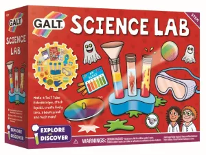 Galt Science Lab