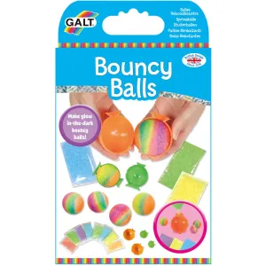 Galt Toys Make Your Own Bouncy Balls