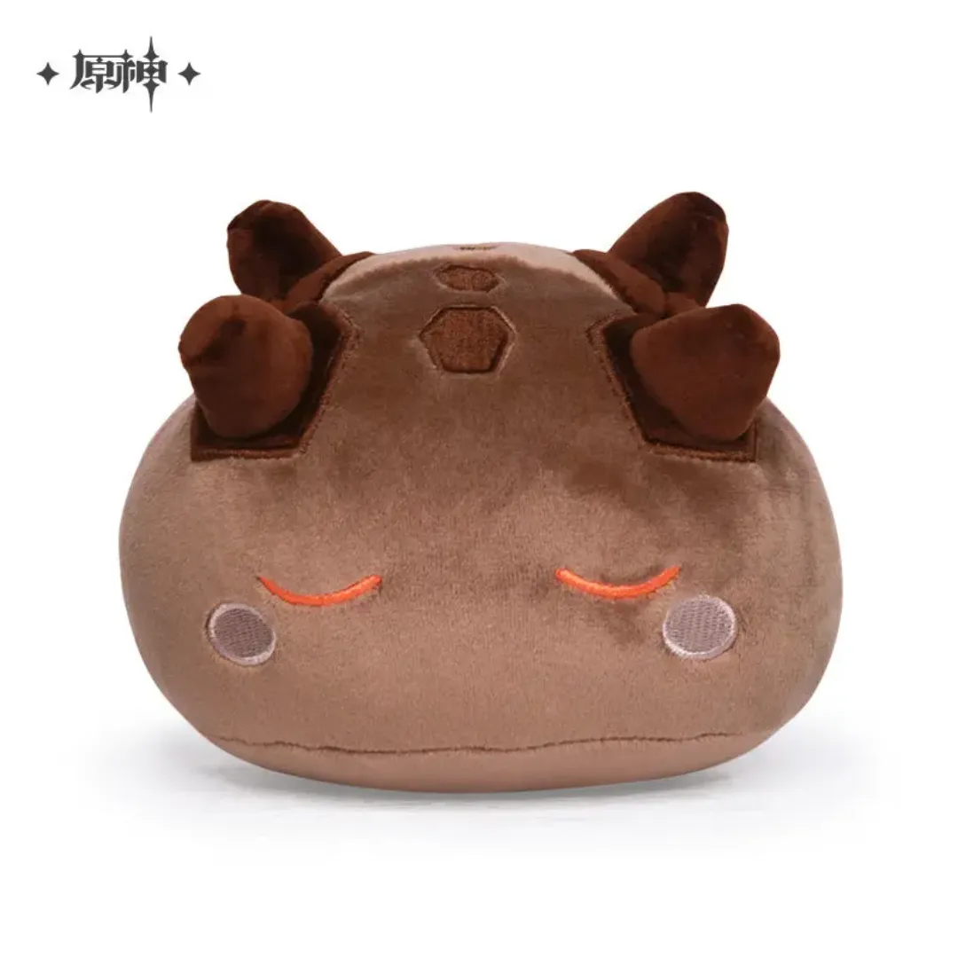 Genshin Impact - Genshin Plush Slime [INSTOCK]