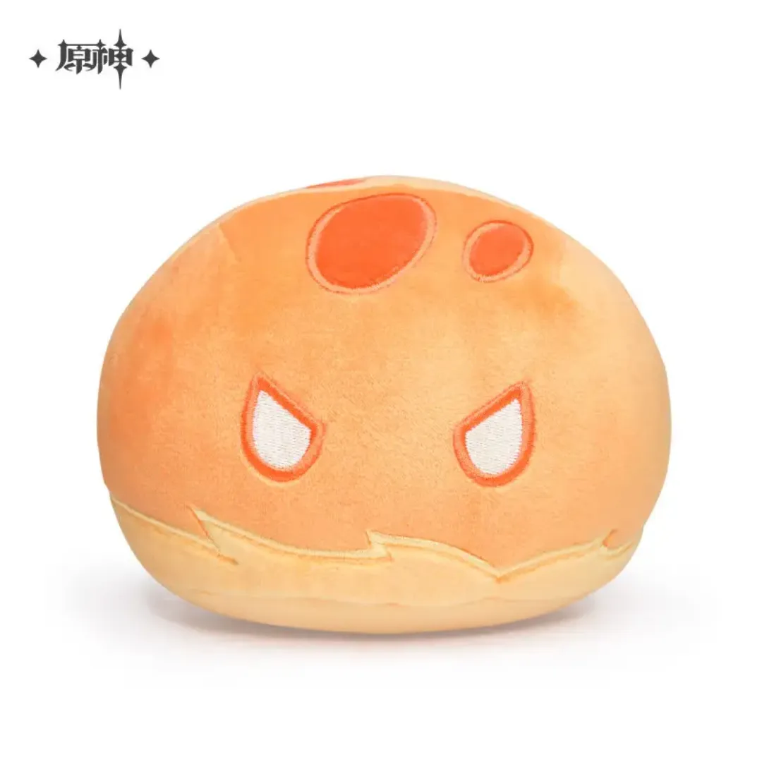 Genshin Impact - Genshin Plush Slime [INSTOCK]