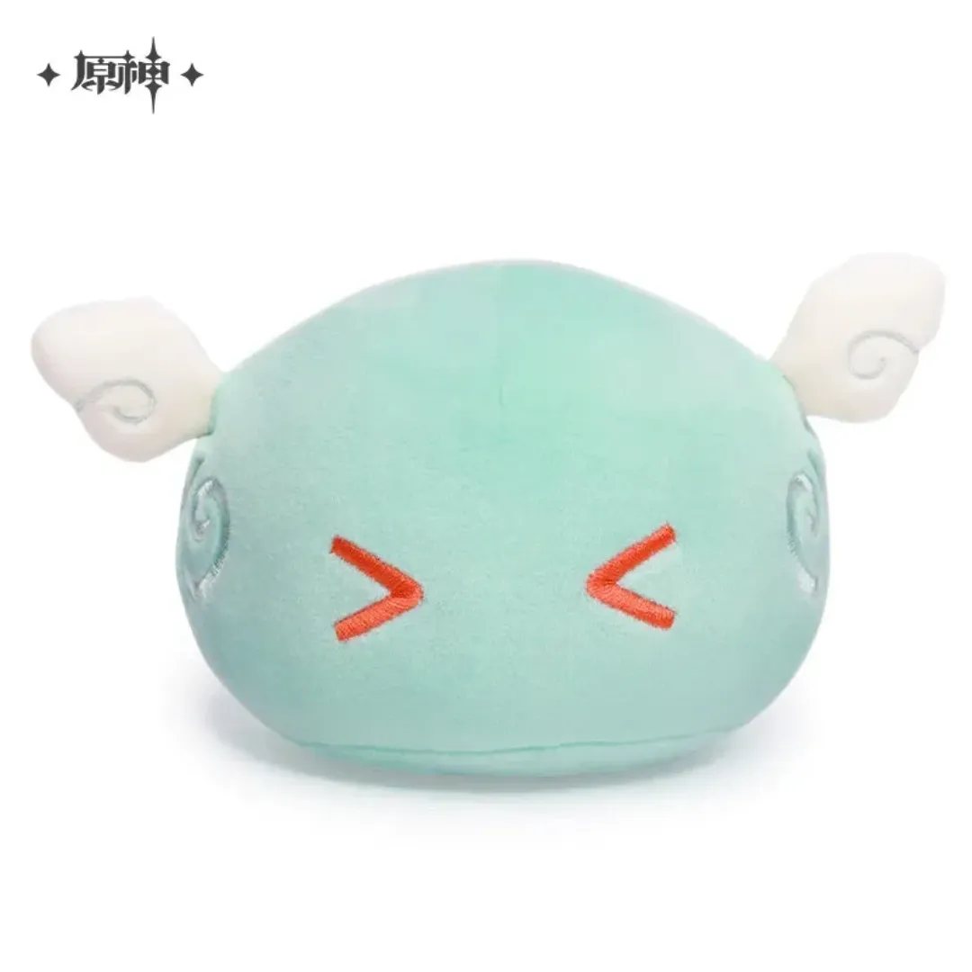 Genshin Impact - Genshin Plush Slime [INSTOCK]