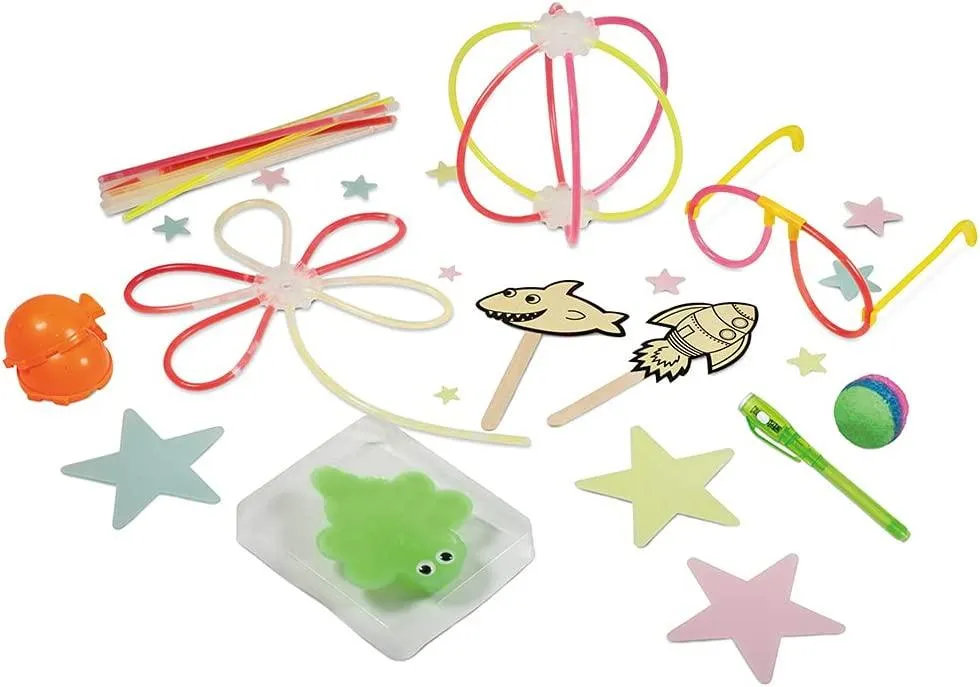 Glow Lab, Science Kit for Kids