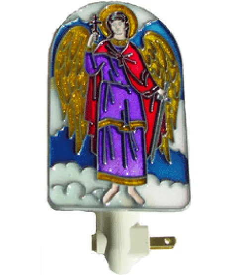 Guardian Angel Night Light