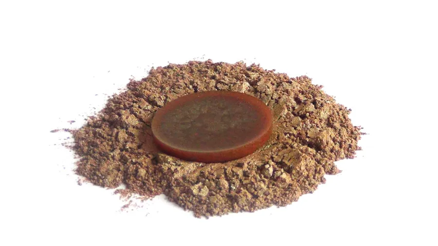 Honey Pearl Pigment - 10gms