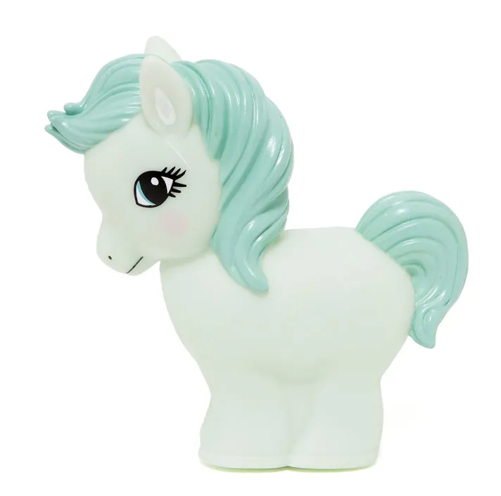 Horse Night Light - Mint