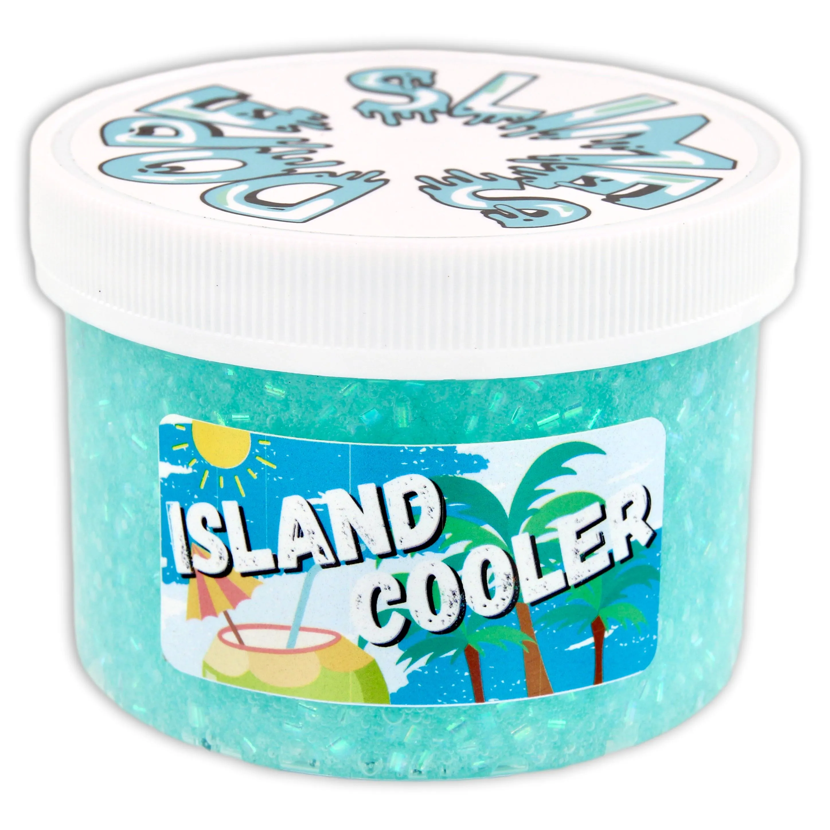 Island Cooler