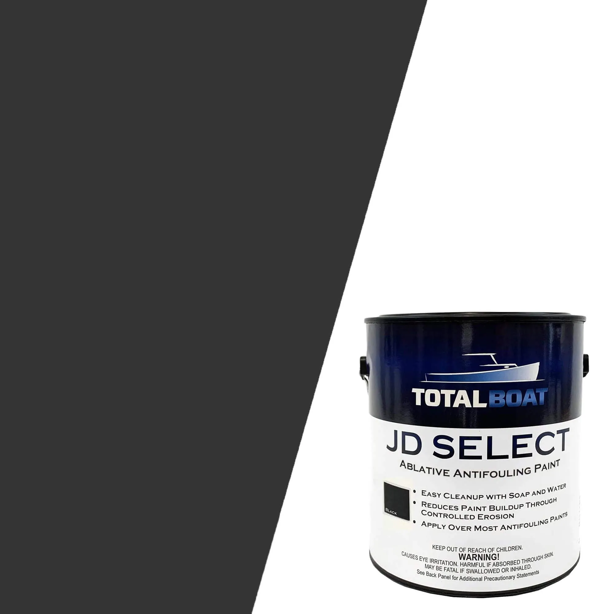 JD Select Water-Based Bottom Paint