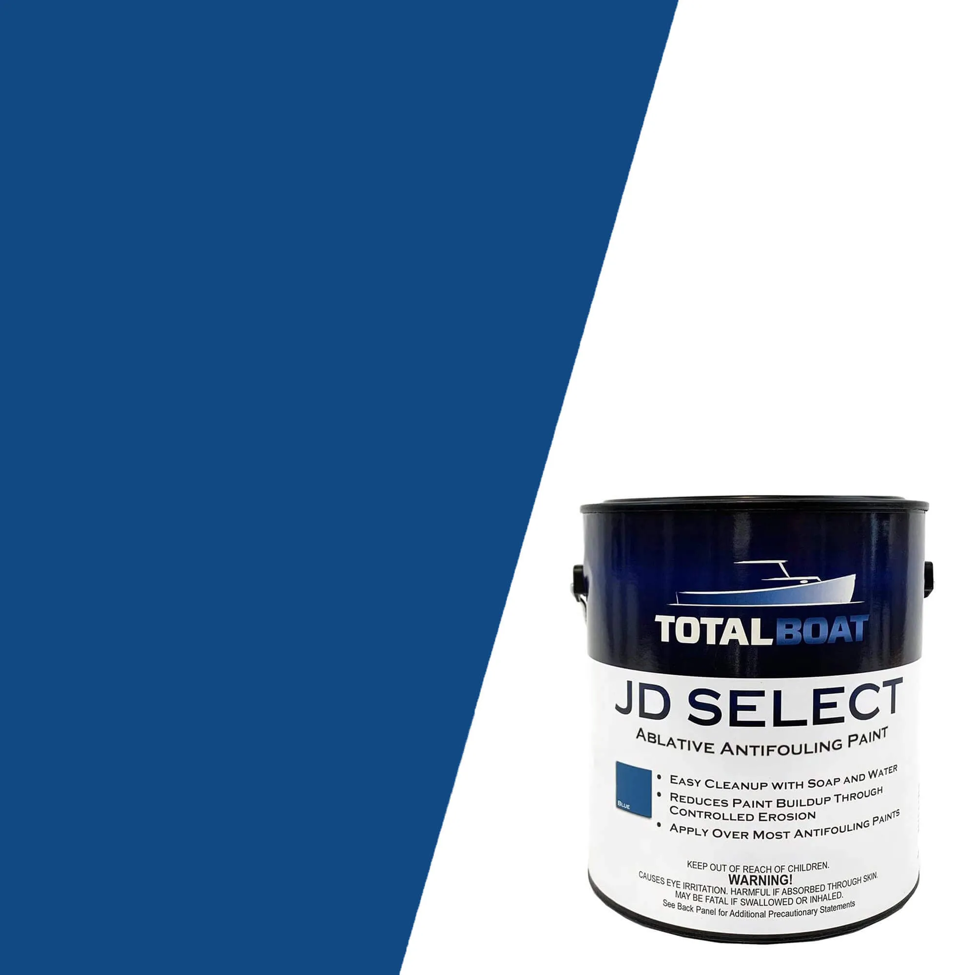 JD Select Water-Based Bottom Paint