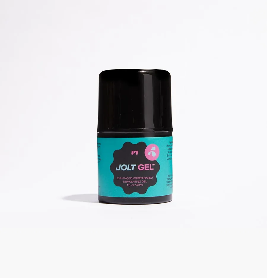 Jolt Gel