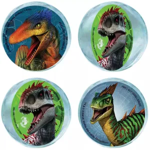 Jurassic World Bouncy Balls