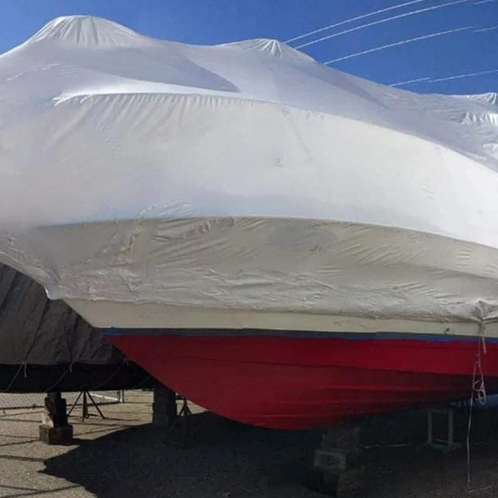 Krypton Copper-Free Antifouling Bottom Paint