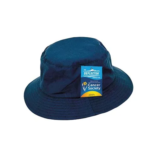 Legend Life | Poly Viscose Bucket Hat | 4008A