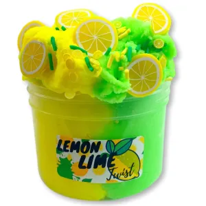 Lemon Lime Twist