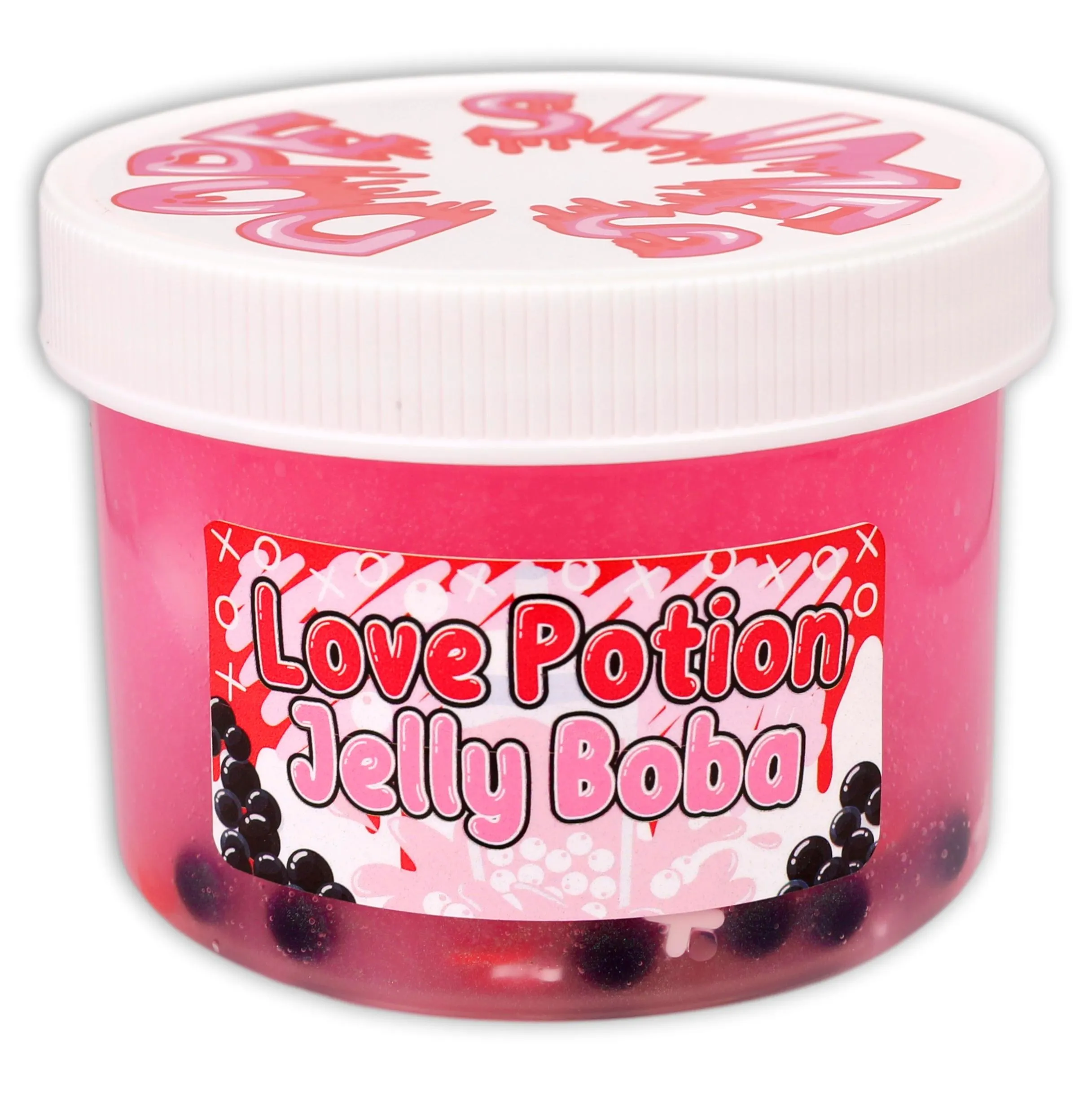 Love Potion Jelly Boba