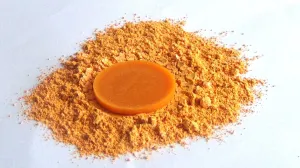 Mango Yellow Pearl Pigment - 10gms