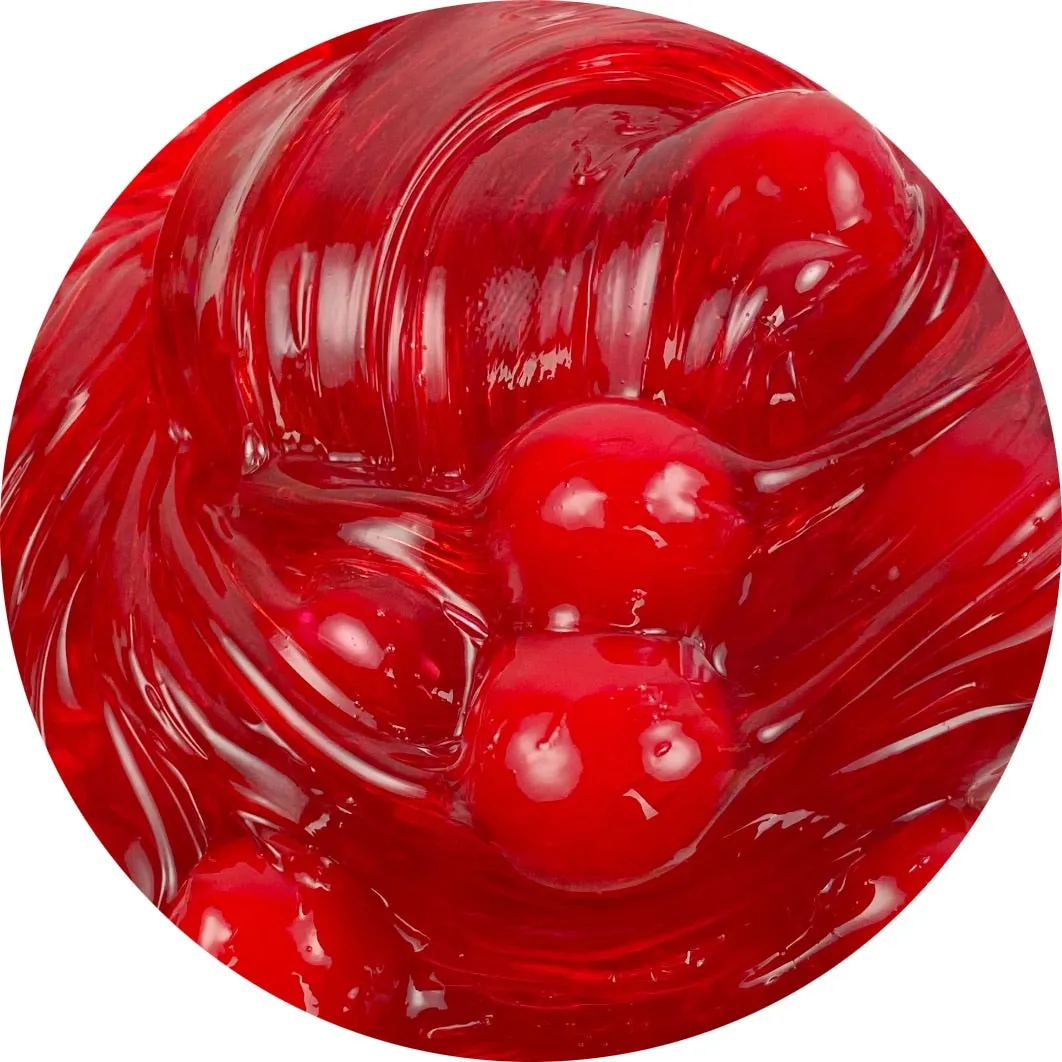 Maraschino Cherry