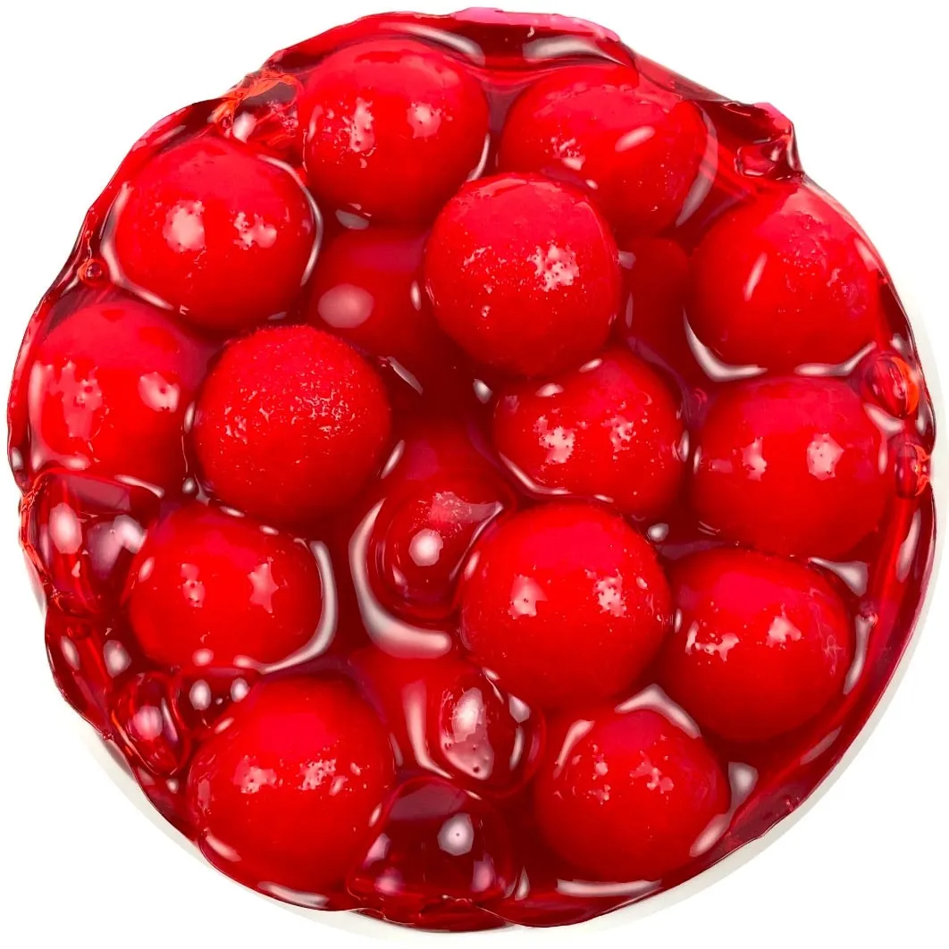 Maraschino Cherry