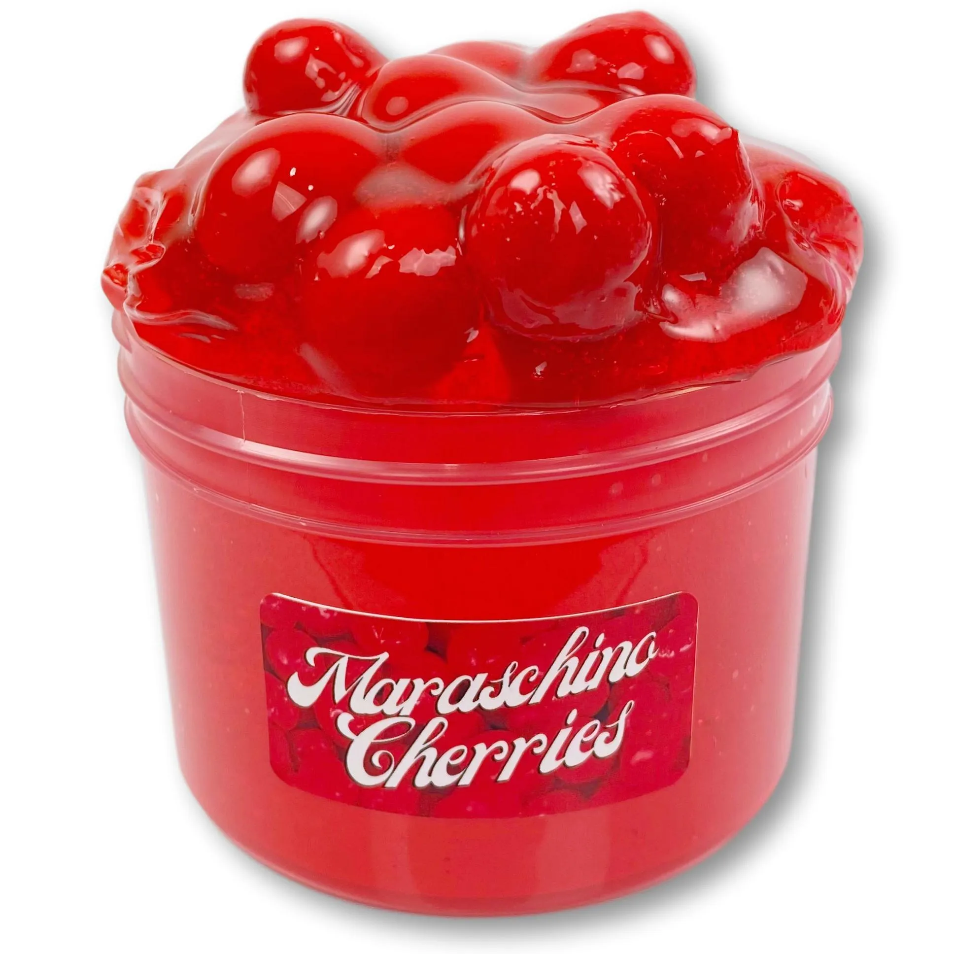 Maraschino Cherry