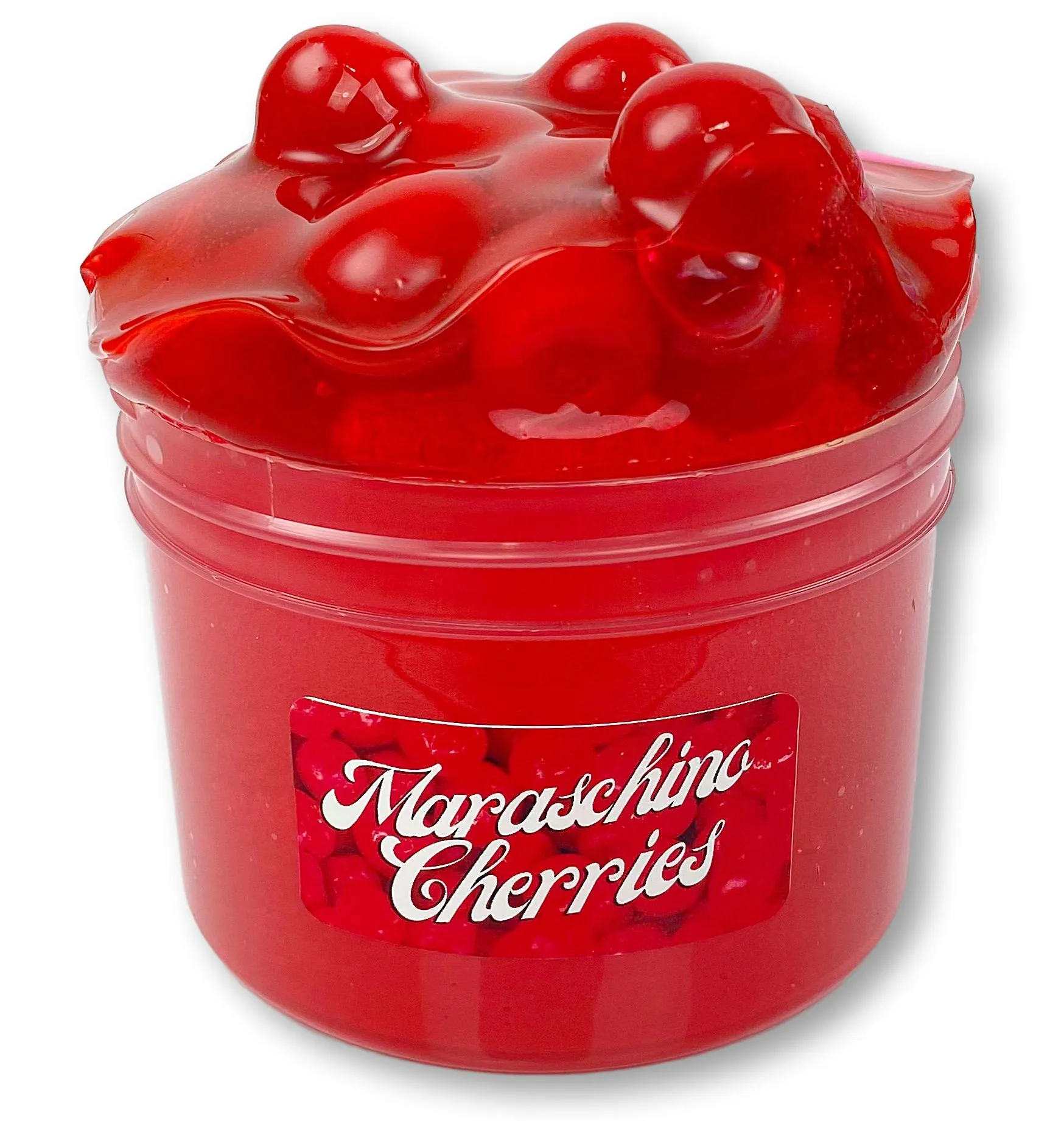 Maraschino Cherry