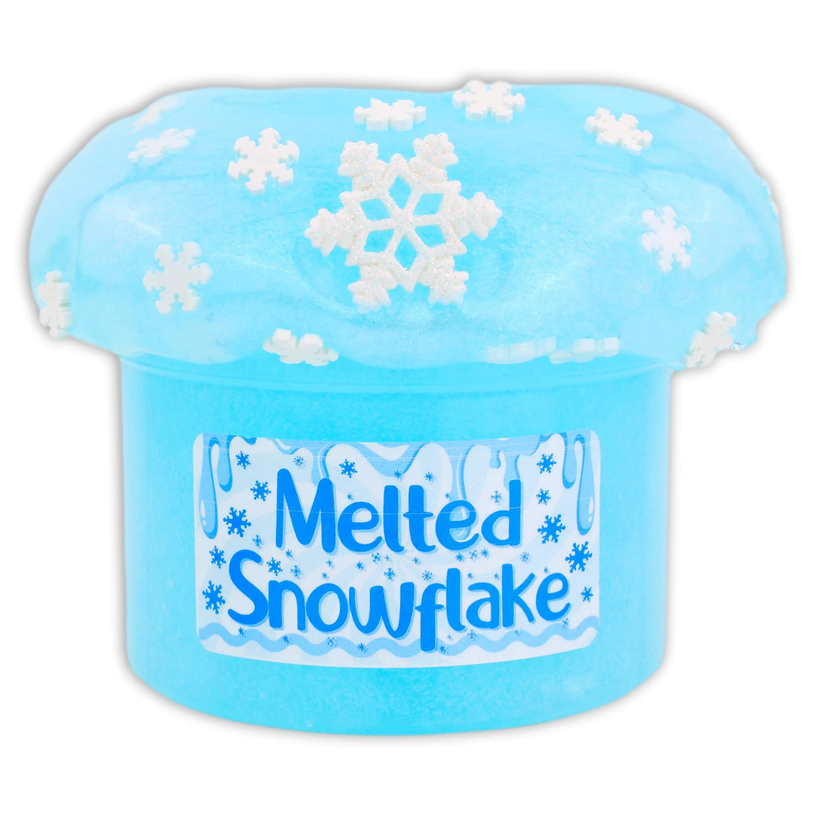 Melted Snowflake