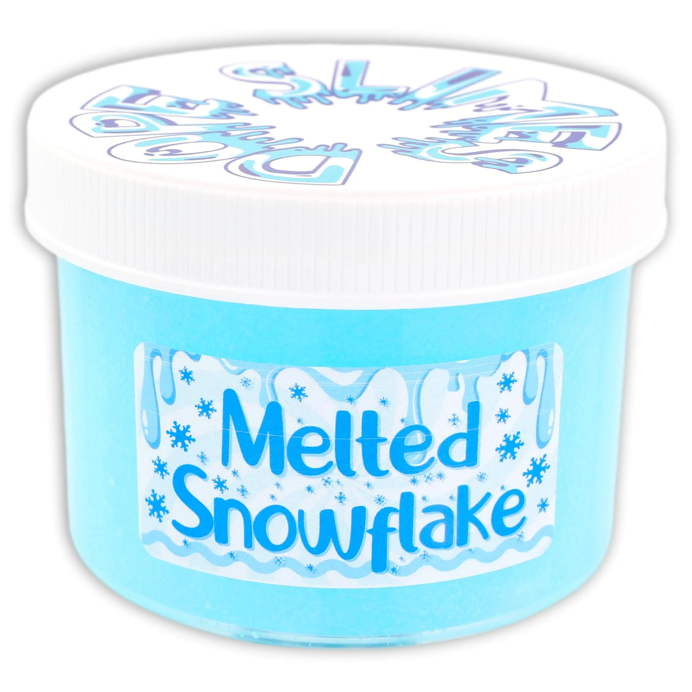 Melted Snowflake