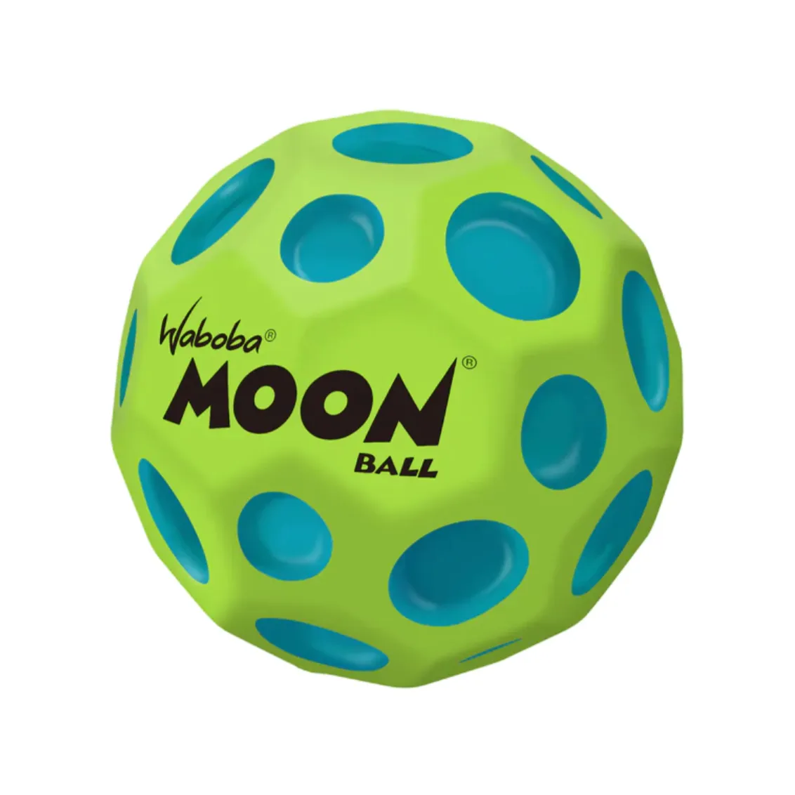 Mini Moon Ball