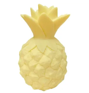 Mini Pineapple Light- Yellow