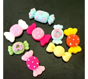 Mixed Sweets Miniature 2 | Set of 4