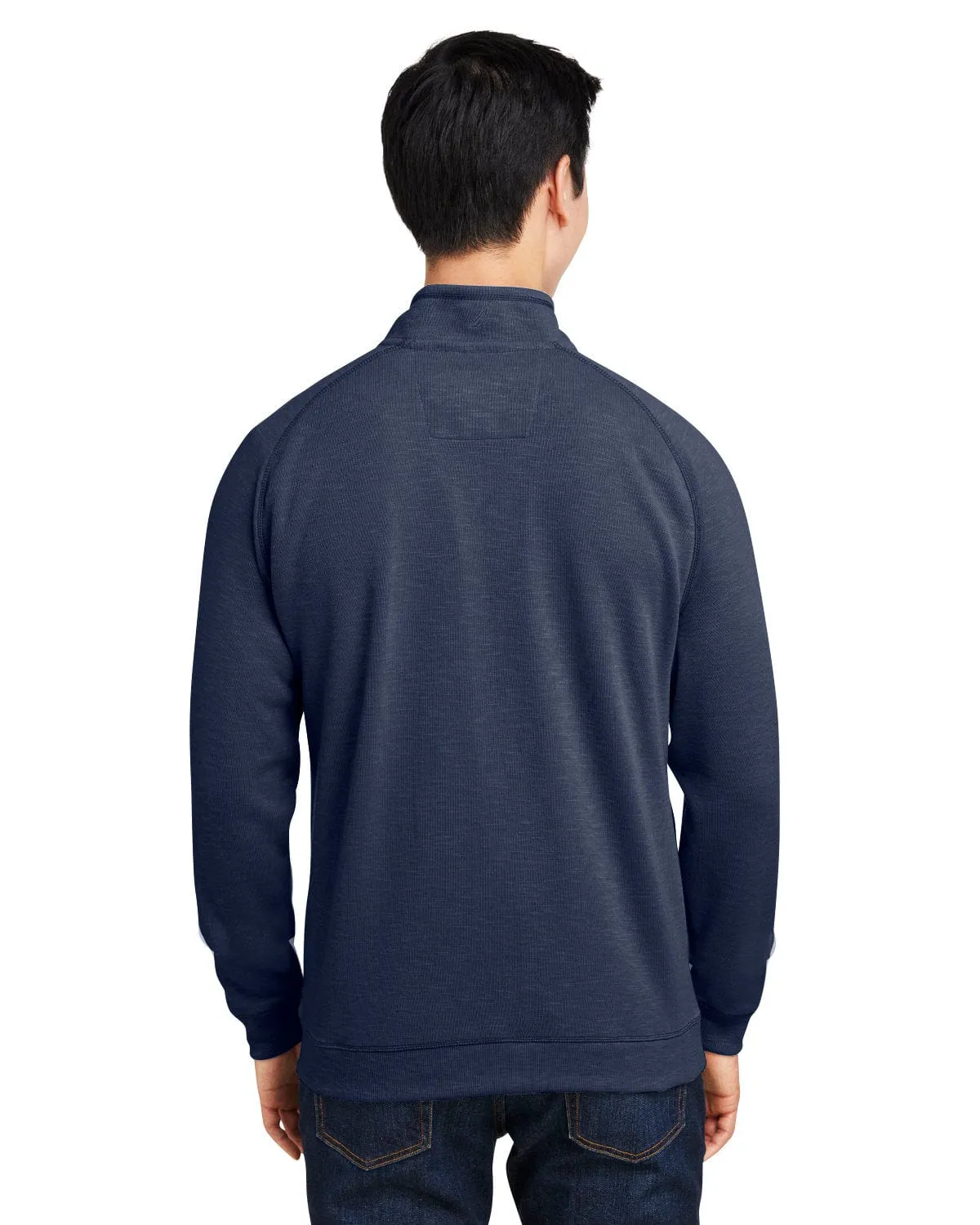 Nautica - Sun Surfer Supreme Quarter-Zip