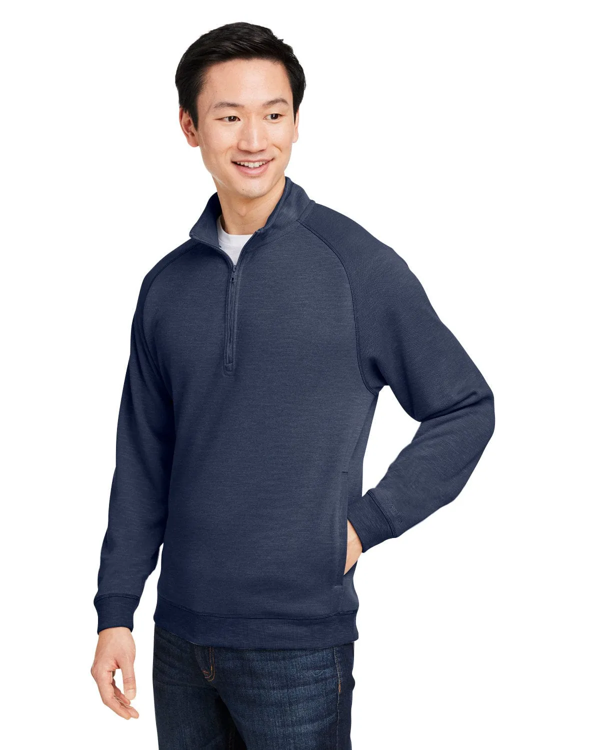 Nautica - Sun Surfer Supreme Quarter-Zip