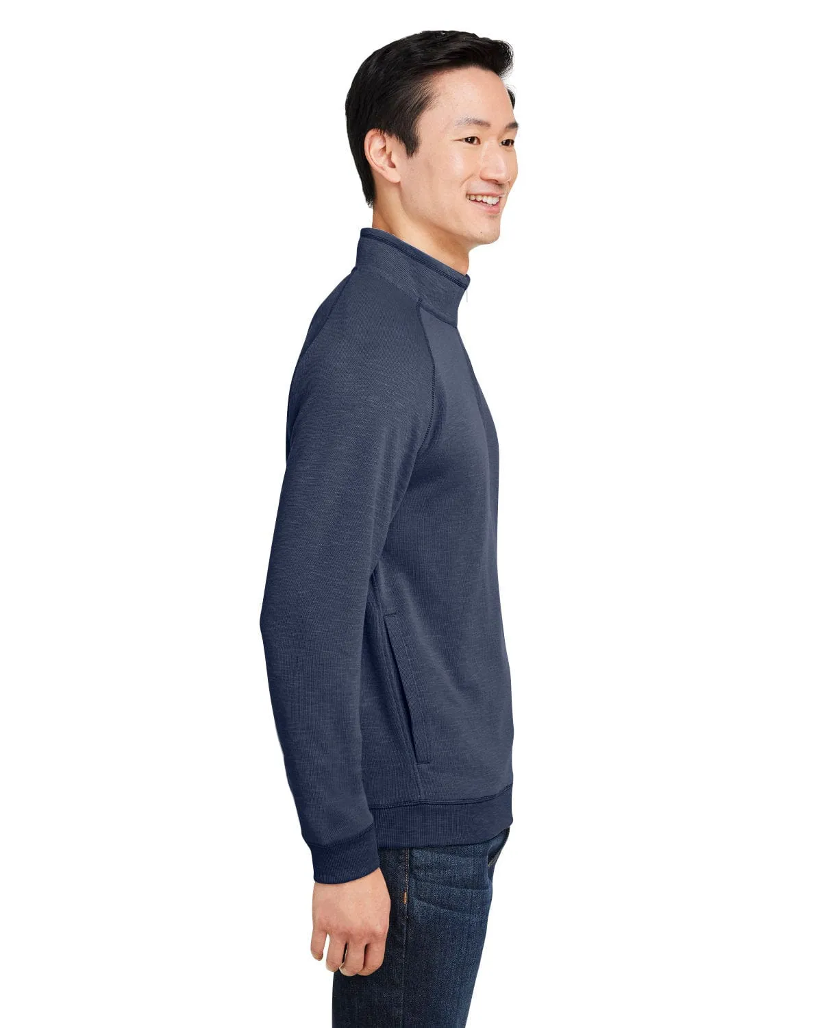 Nautica - Sun Surfer Supreme Quarter-Zip