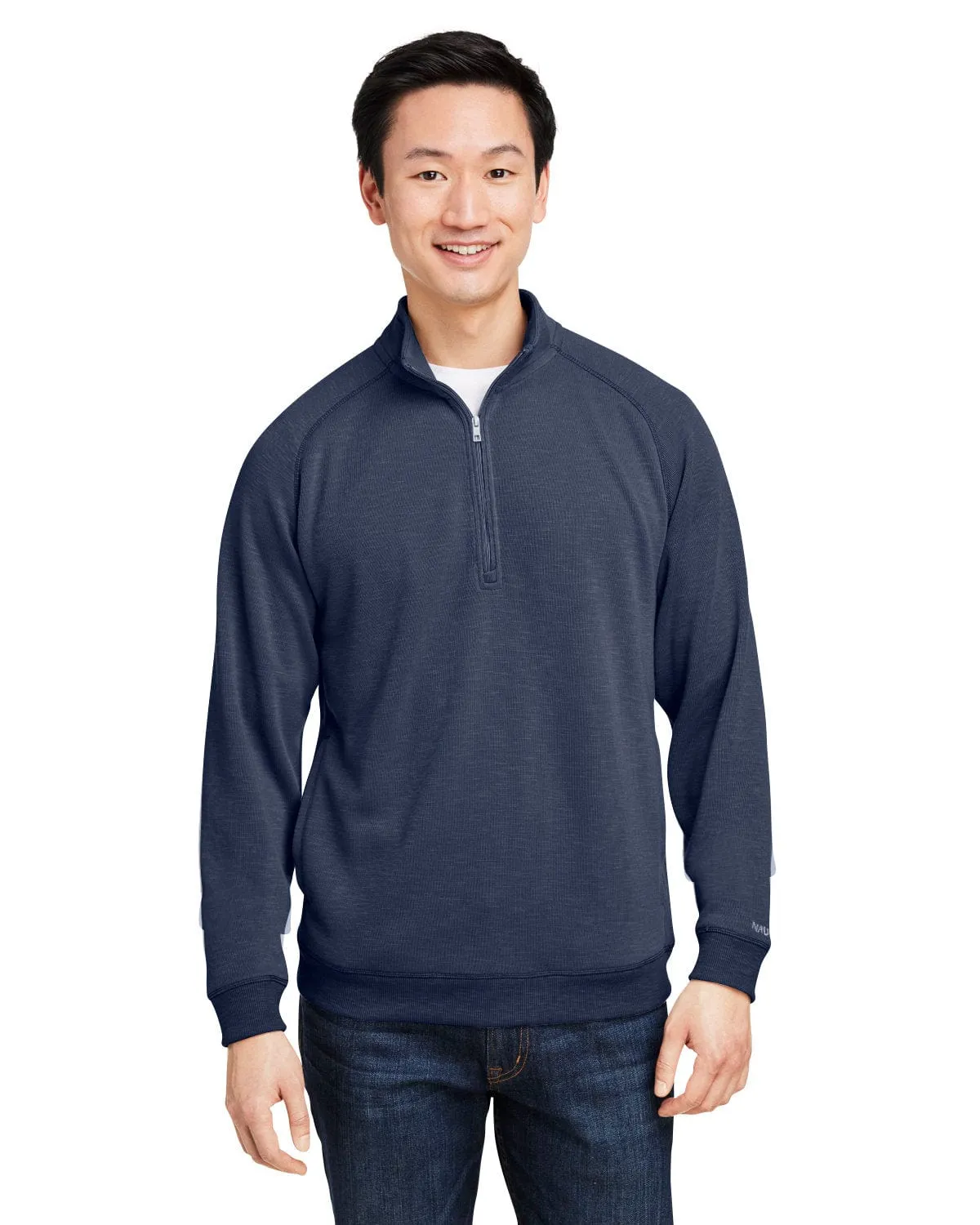 Nautica - Sun Surfer Supreme Quarter-Zip