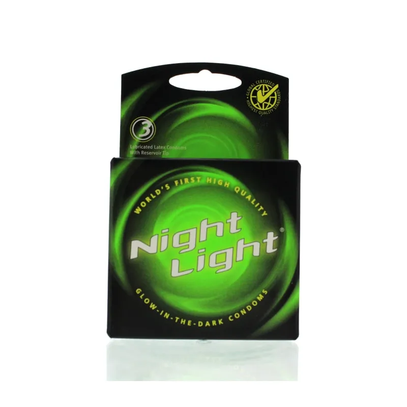 Night Light - 3 Pack