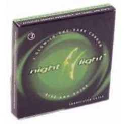 Night LightGlow 3pk