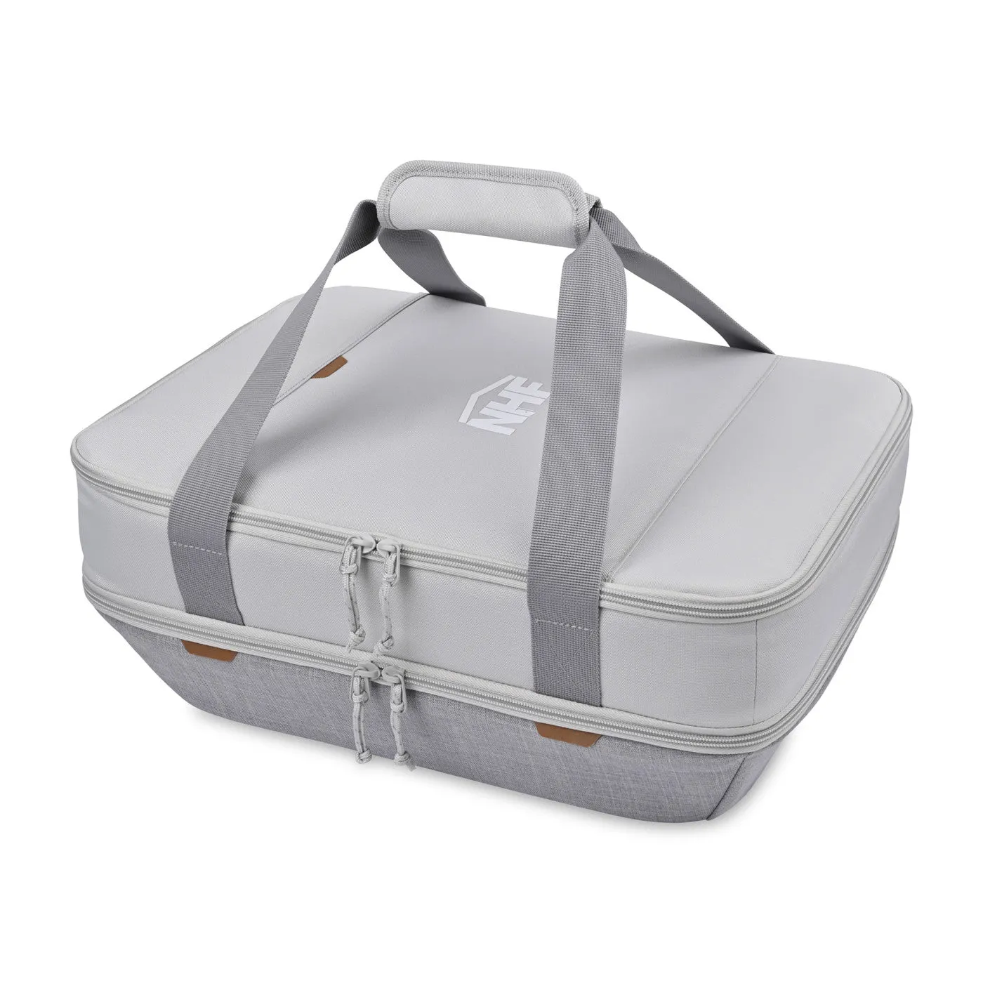 Parkview Insulated Dual Food Carrier