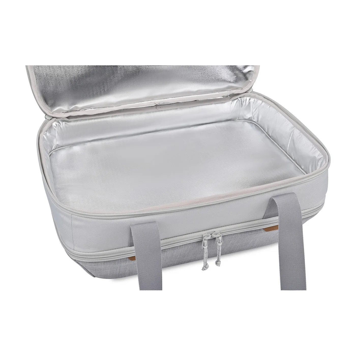 Parkview Insulated Dual Food Carrier