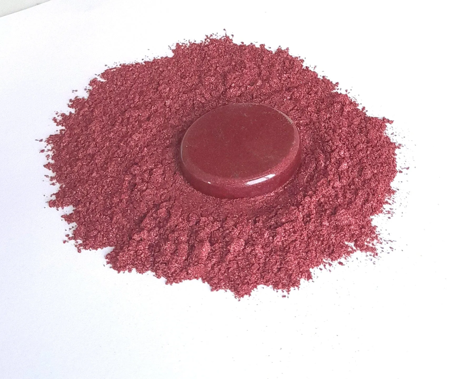 Penny Pearl Pigment - 10gms