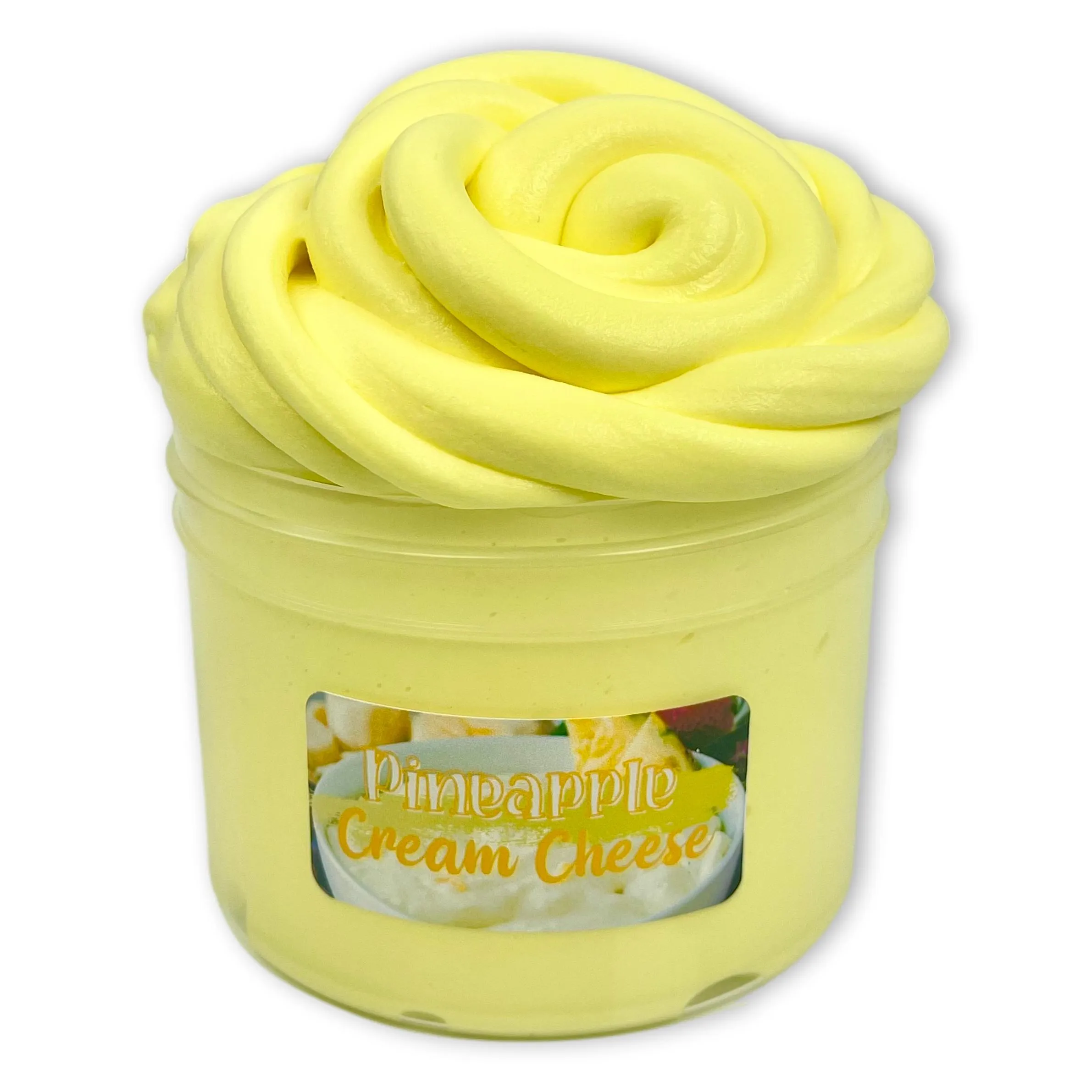 Pineapple Cream Cheese