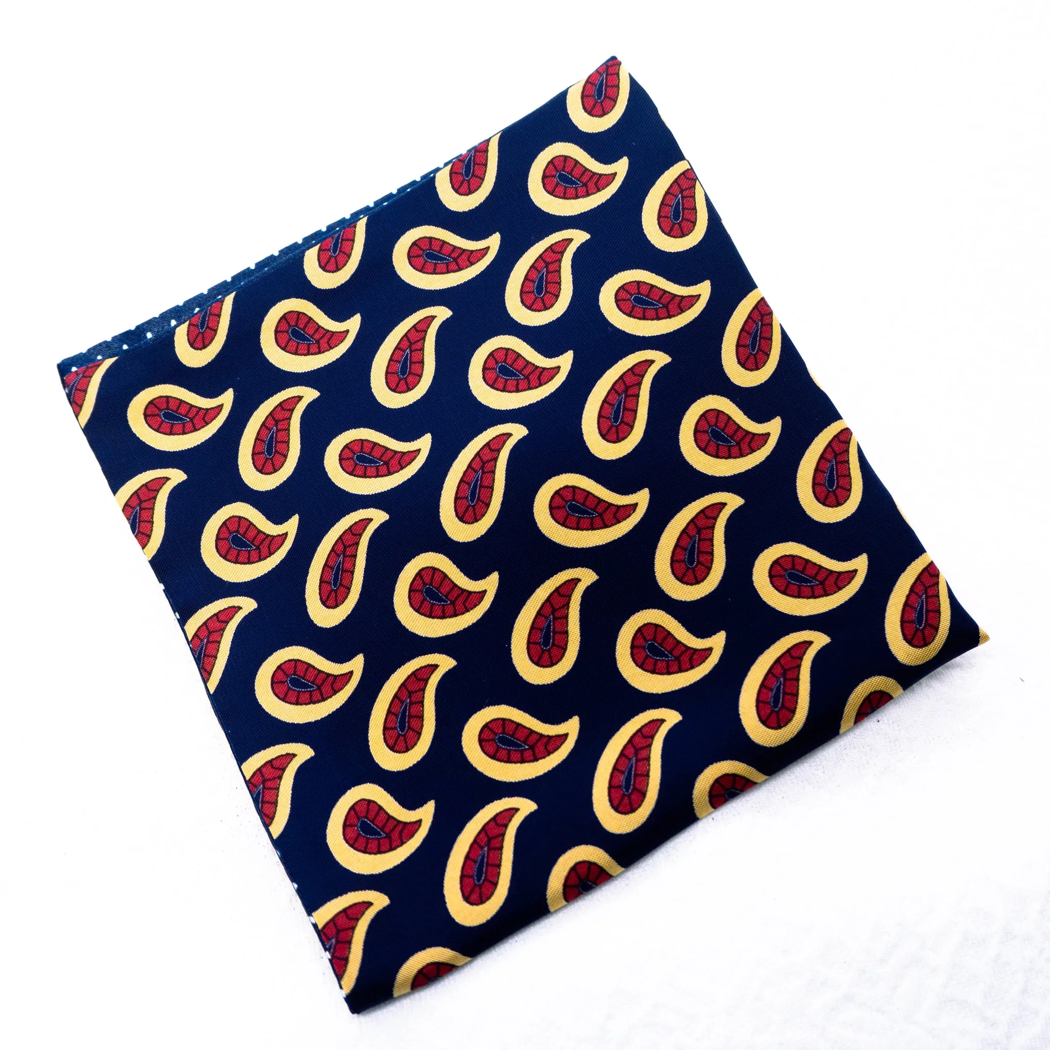 Pocket square "Autumn"