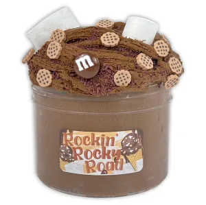 Rockin' Rocky Road