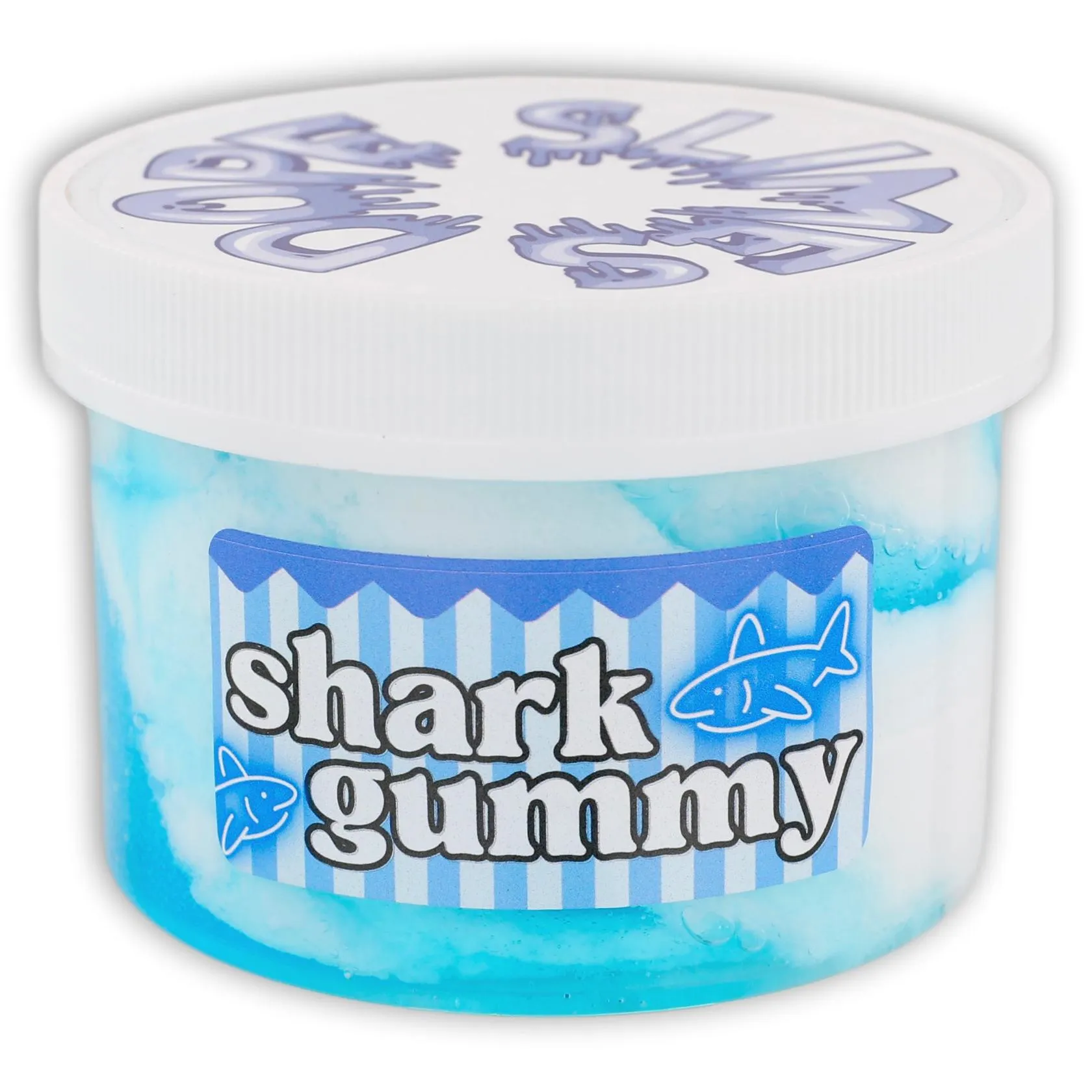 Shark Gummy