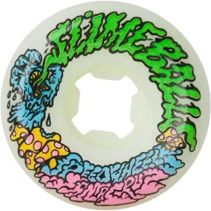 Slime Balls Vomit Mini II White 97a 53mm