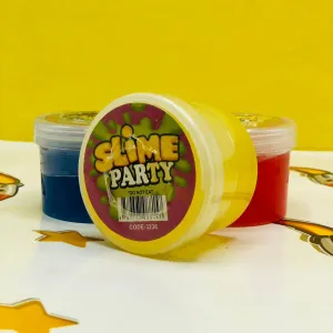 Slime Jelly Pack for Kids