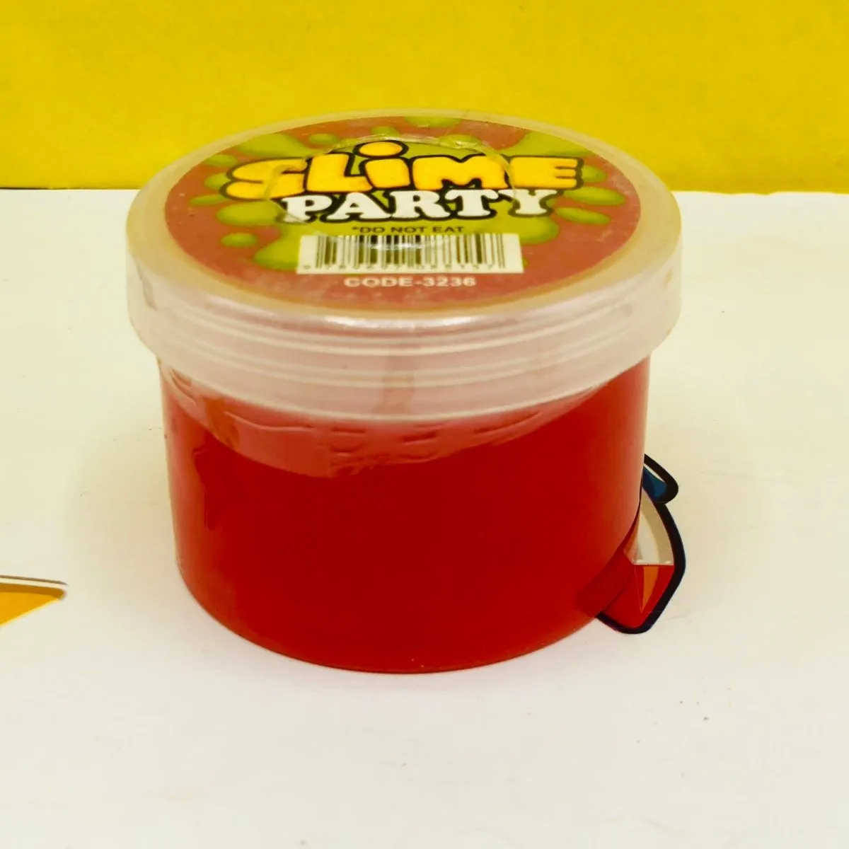 Slime Jelly Pack for Kids