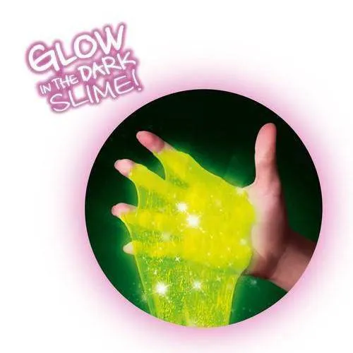 So Slime DIY - Slime Shakers 3 Pack Glow in the Dark