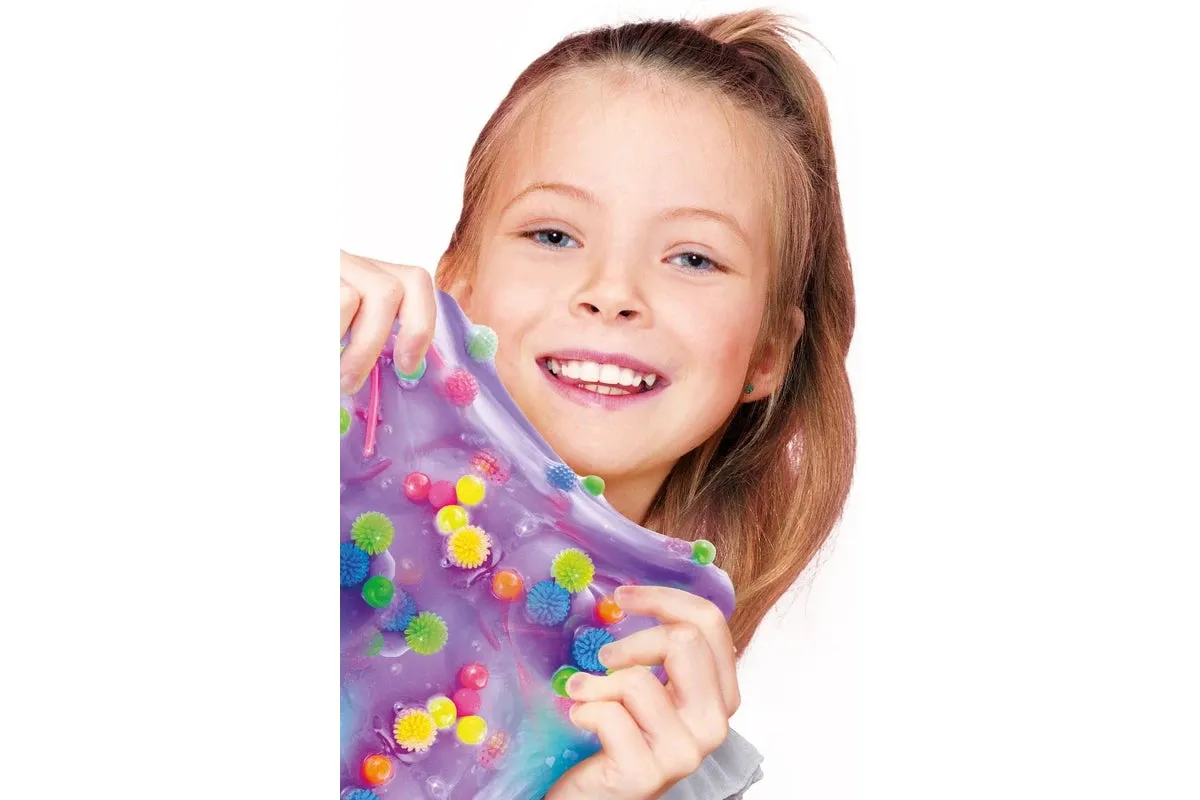 So Slime Fidget Slime Kit