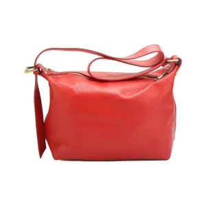 Sole Terra Handbags Yolanda Leather Shoulder Bag