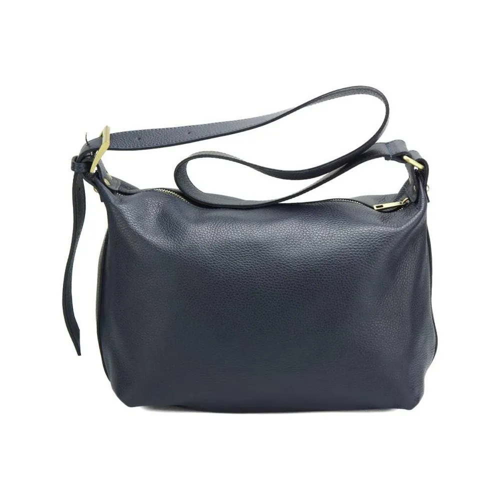 Sole Terra Handbags Yolanda Leather Shoulder Bag