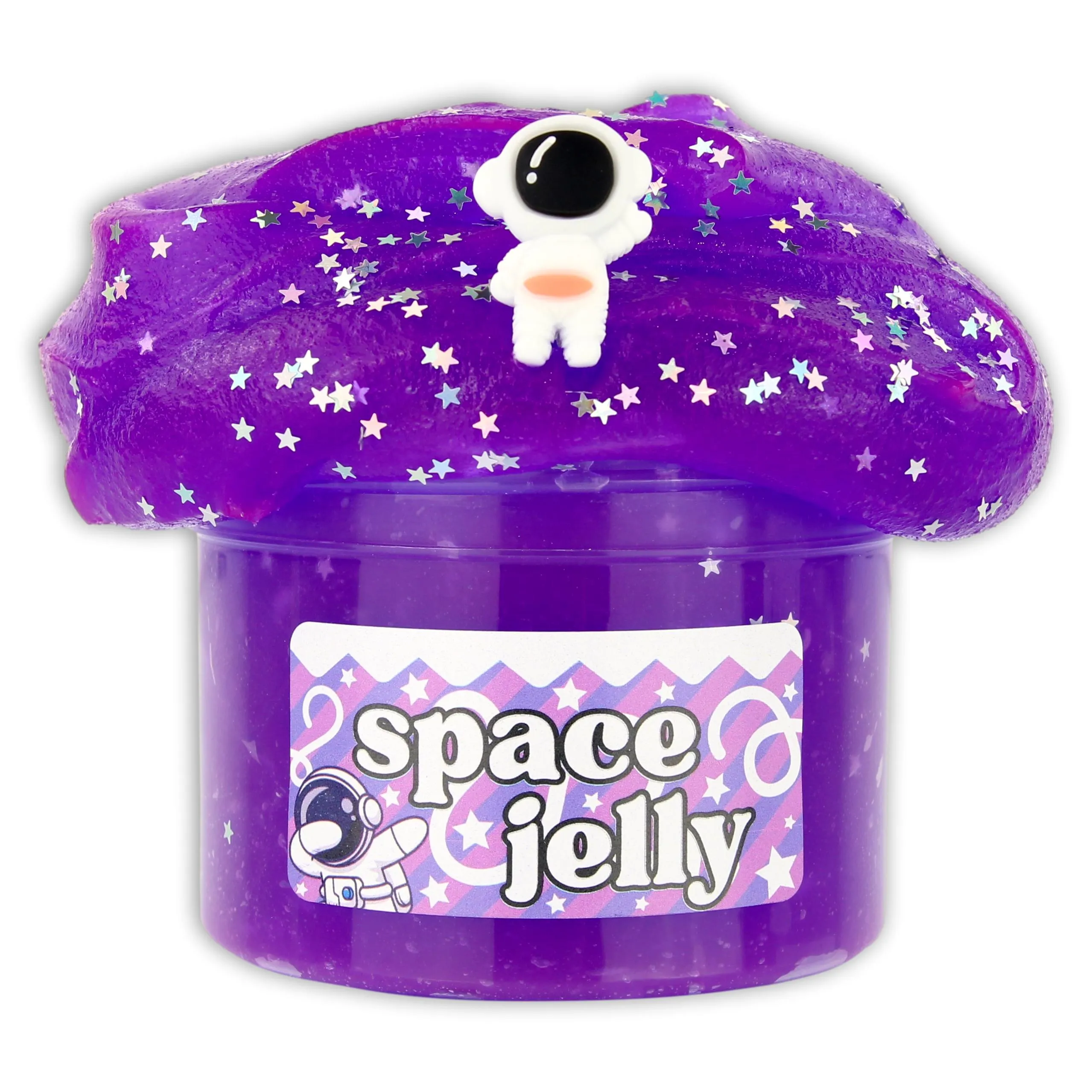 Space Jelly