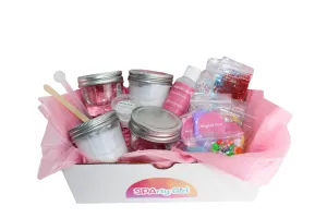 SPArty Girl Slime Kit